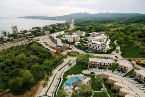 Lovely house near to the beach in Bucerias